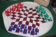 Book review: The Sorcerer's Apprentice - Bronstein